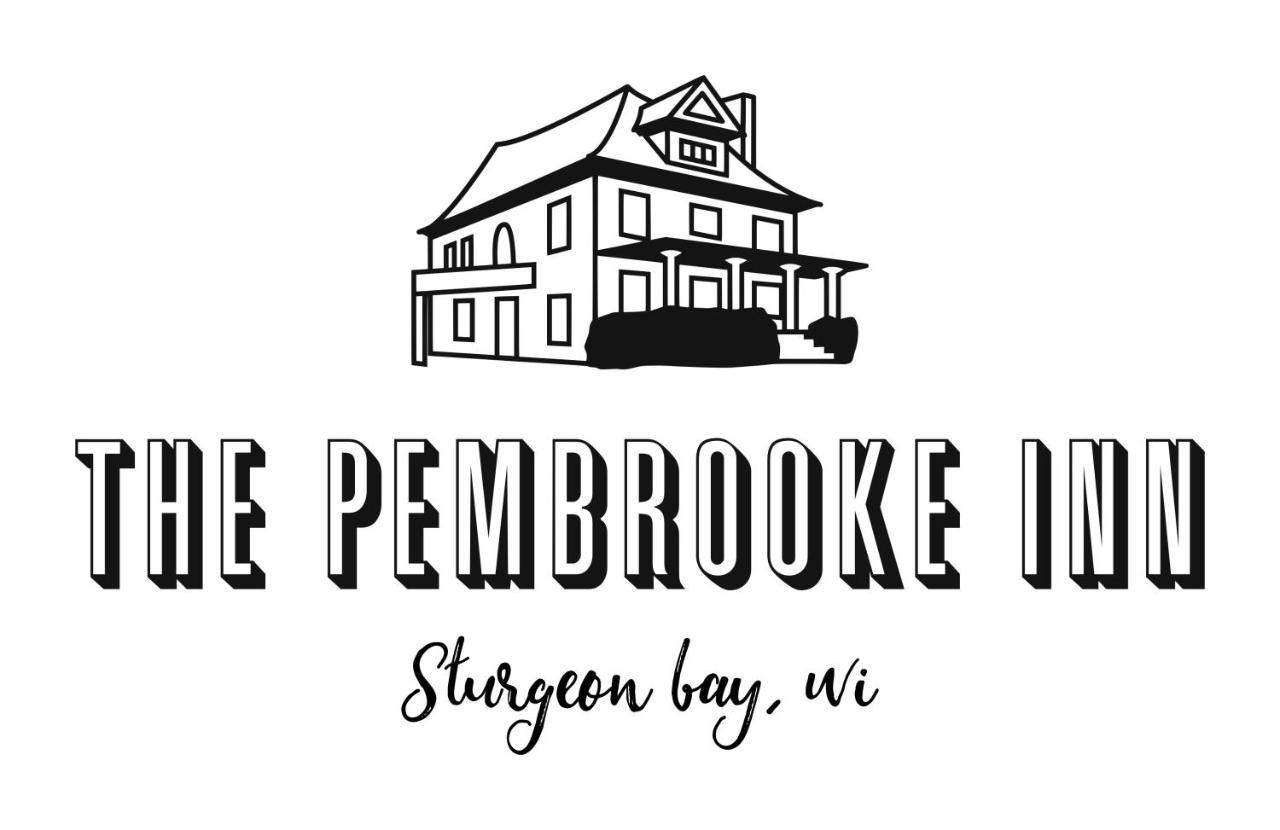 The Pembrooke Inn Sturgeon Bay Dış mekan fotoğraf
